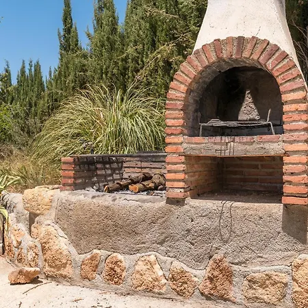 Gospodarstwo wiejskie La Higuera Benalúa de Guadix