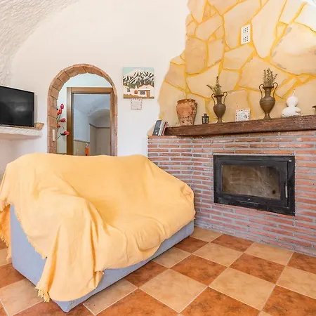Gospodarstwo wiejskie La Higuera Benalúa de Guadix