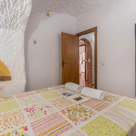 La Higuera * Benalúa de Guadix